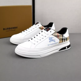 burberry decontractees chaussures pour homme s_12b4315